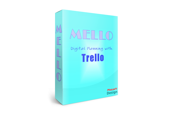 Trello Course Cover