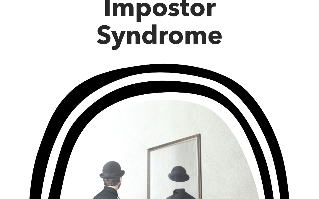 Overcoming Impostor Syndrome: 5 Ways to Build Confidence and Succeed in Your Side Hustle.